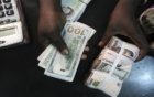 Dollar to Naira Black Market Rate Today