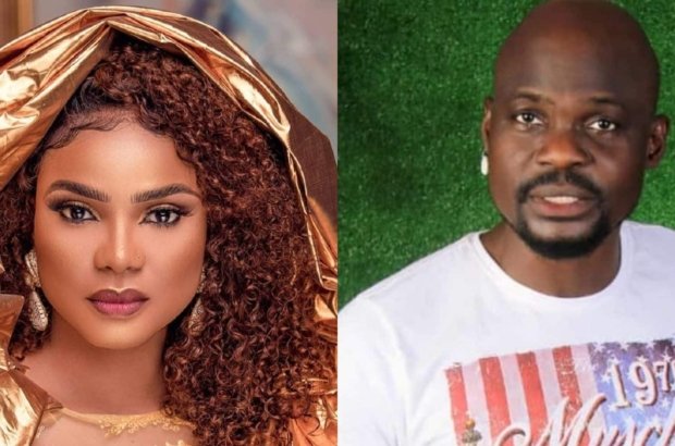 Iyabo Ojo, Baba Ijesha