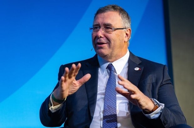 TotalEnergies CEO Patrick Pouyanne