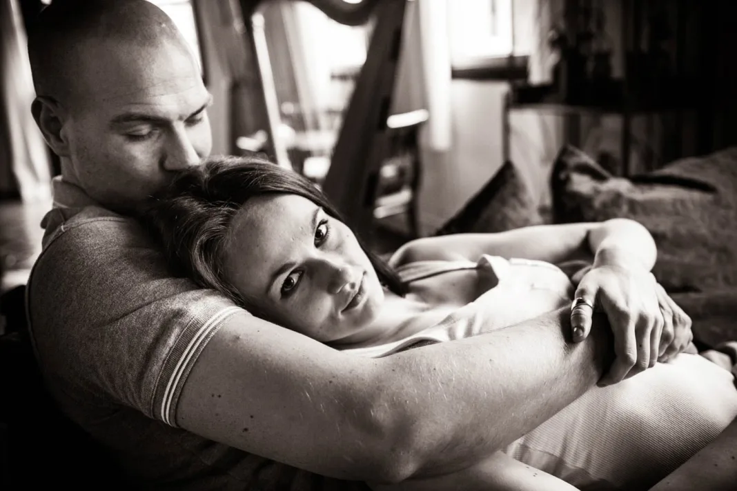 5 Ways to Make Your Lover Feel Safe Around you