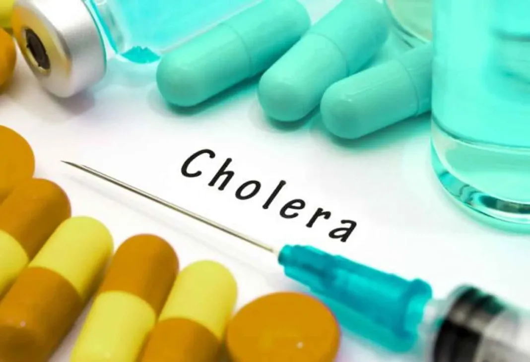 Cholera Outbreak of 2024: How to Stay Safe