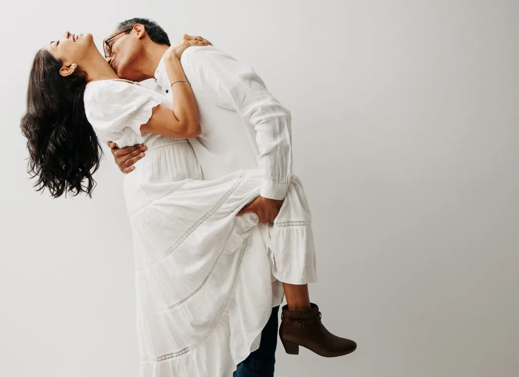 Romantic Gestures that gets him /her aroused