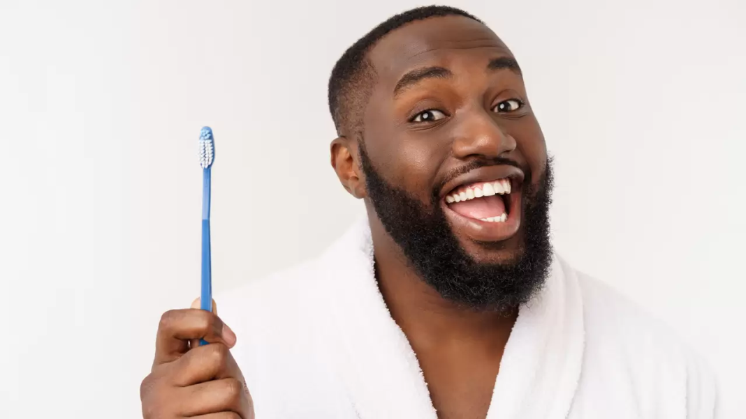 The Benefits of Brushing Your Tongue