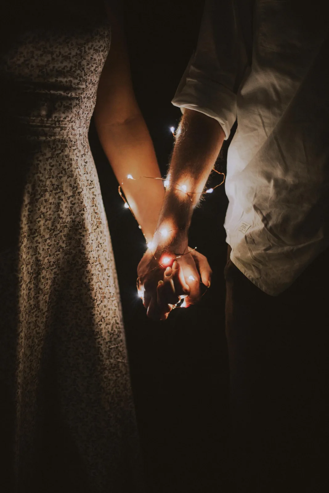 The importance of having a support system