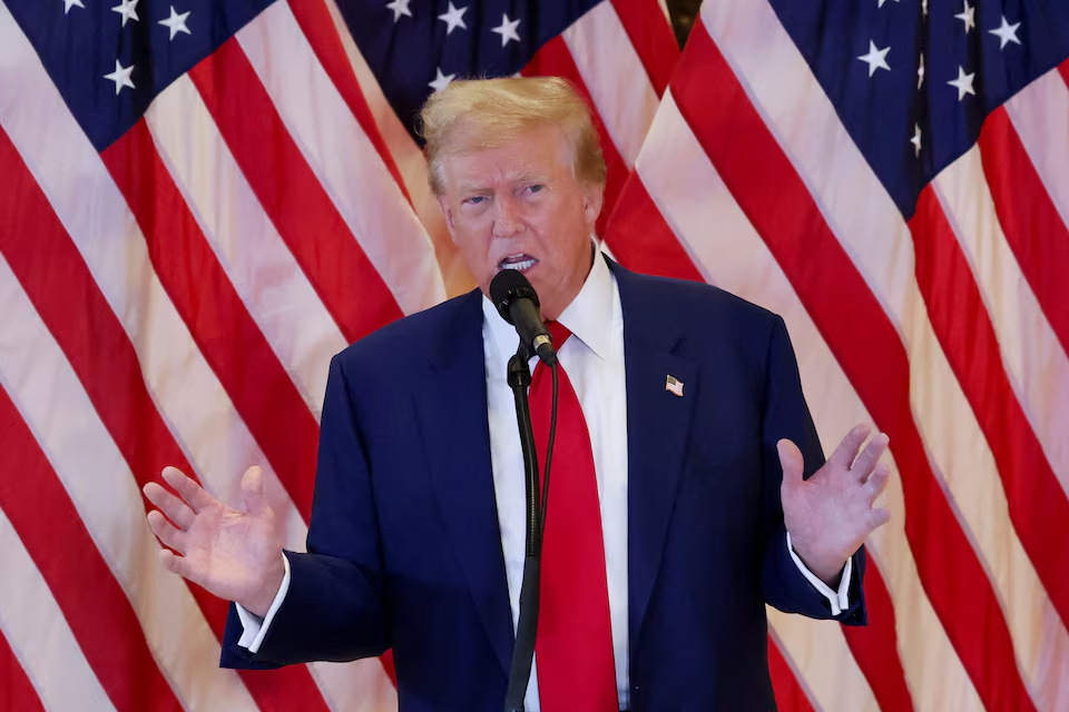 Trump