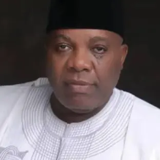 Doyin Okupe