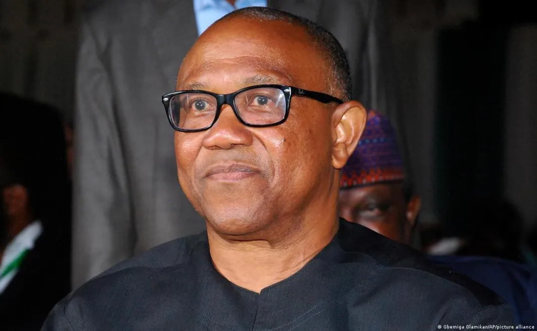 peter obi