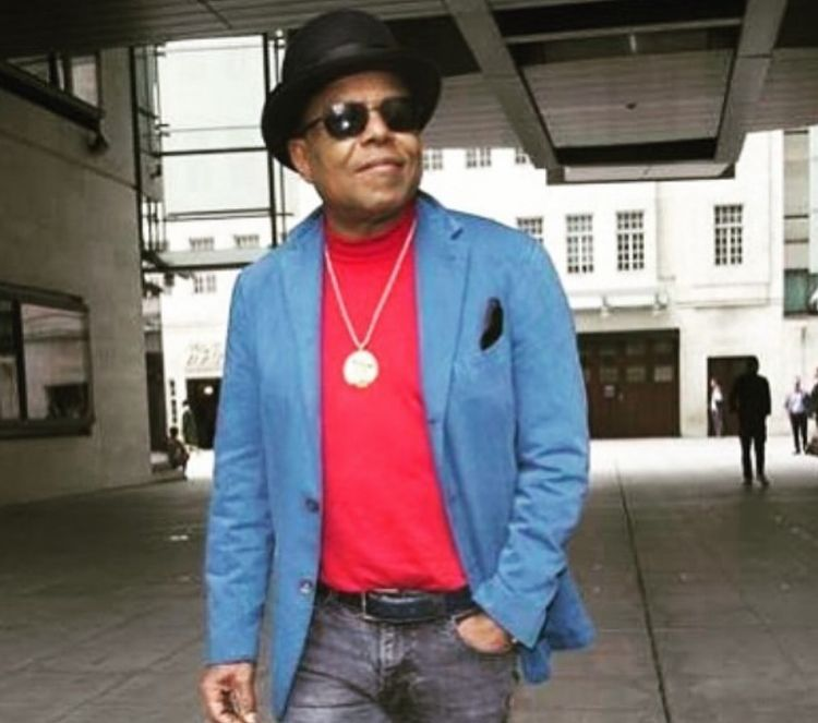 Tito Jackson