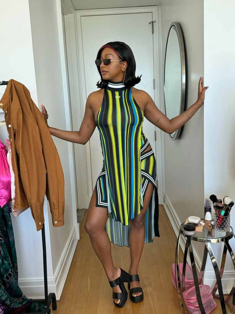 DJ Cuppy