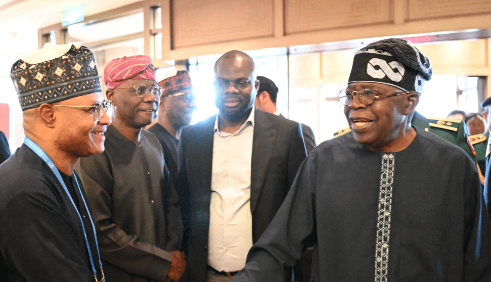 Tinubu