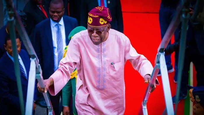 Tinubu