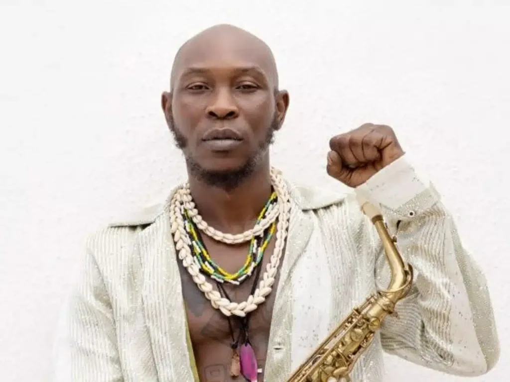 Seun Kuti