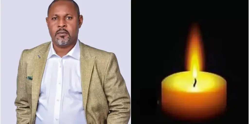 Saidi Balogun