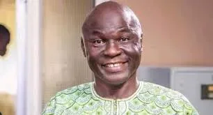 Baba Gbenro