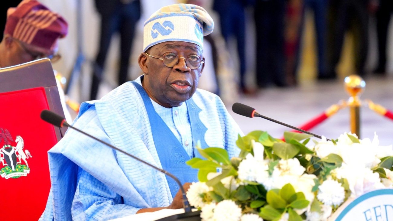 Bola-Tinubu