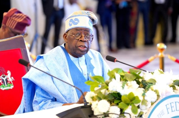 Bola-Tinubu