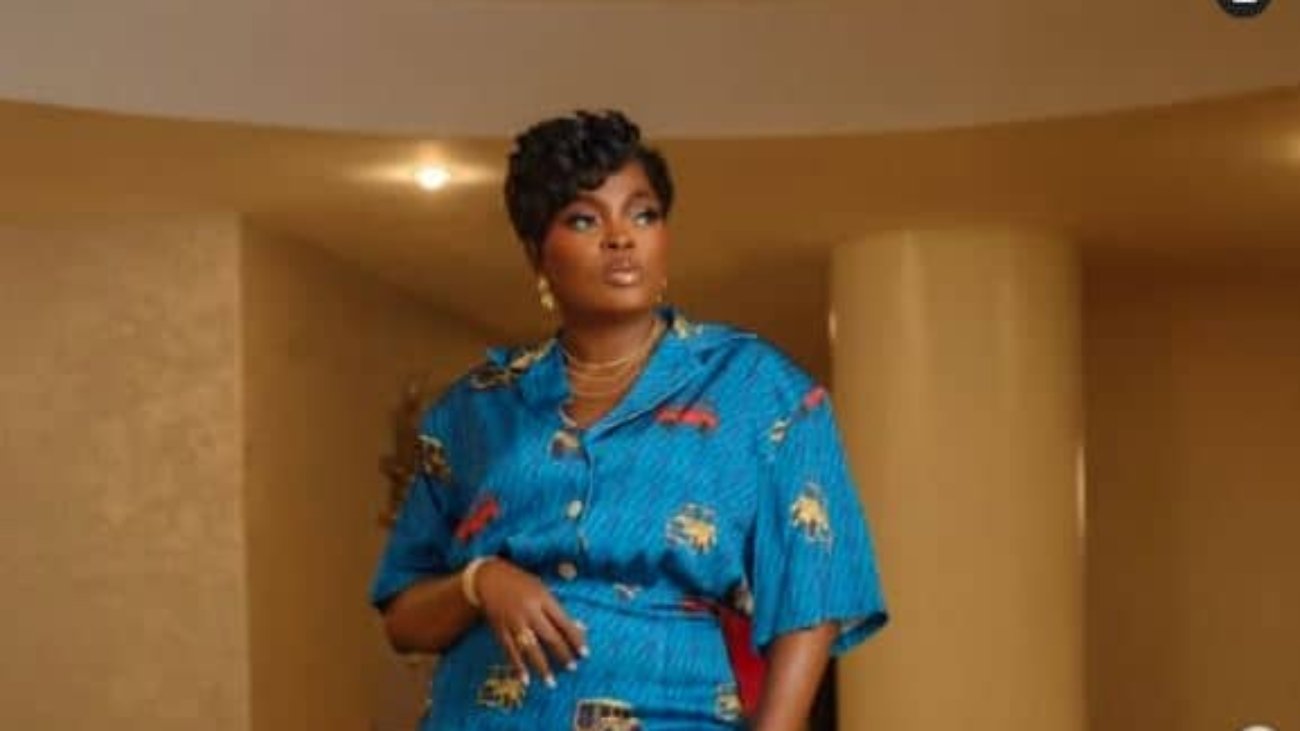 Nollywood-Actress-Funke-Akindele