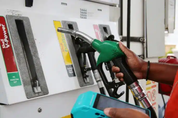 South-Africa-Petrol-Station