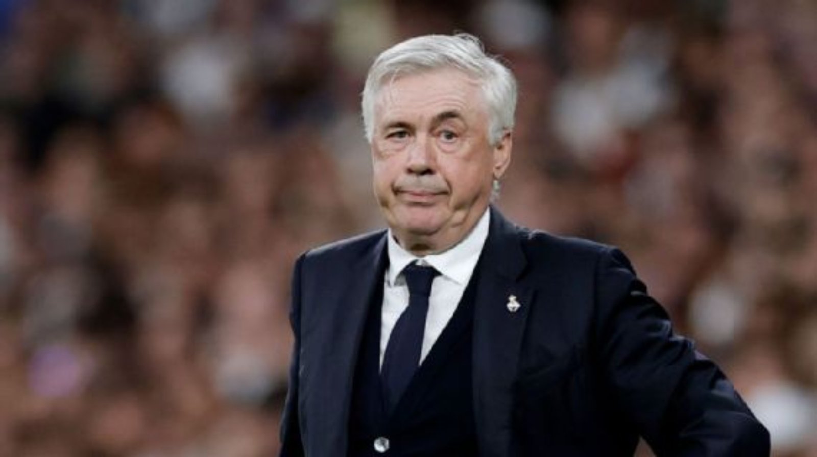 Ancelotti