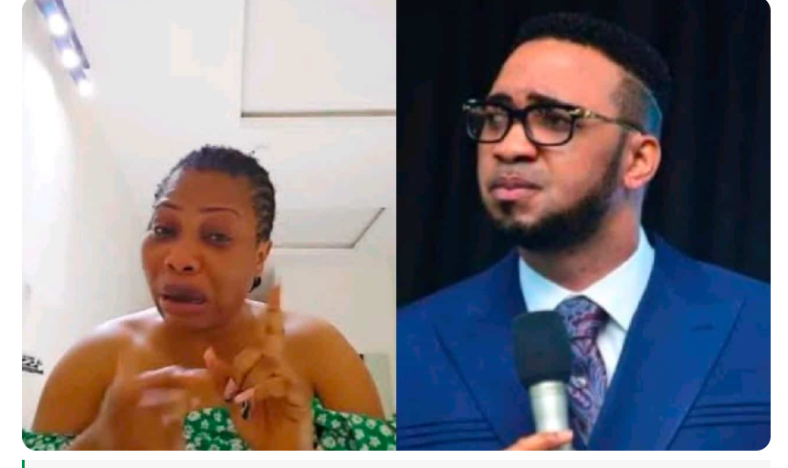 Doris Ogala Raises Alarm Over Police Presence