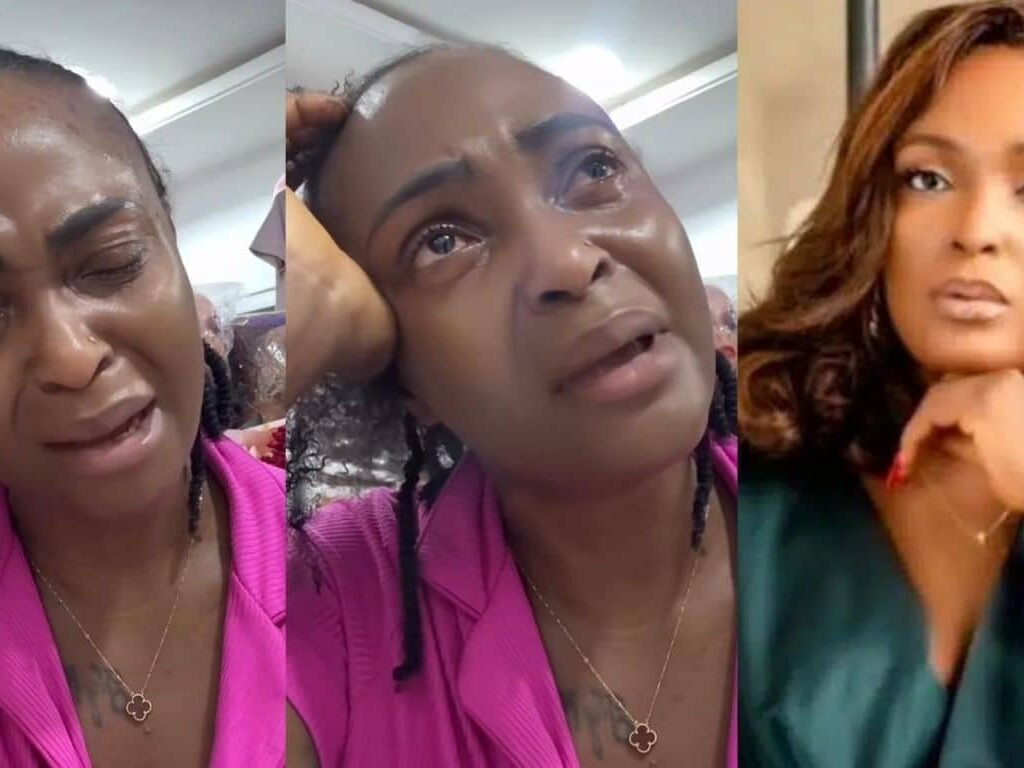 Blessing CEO Reacts to Cancer Report Claims