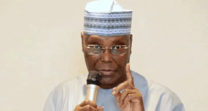 ADC Moves for Atiku, Rejects Tinubu 2027 Bid