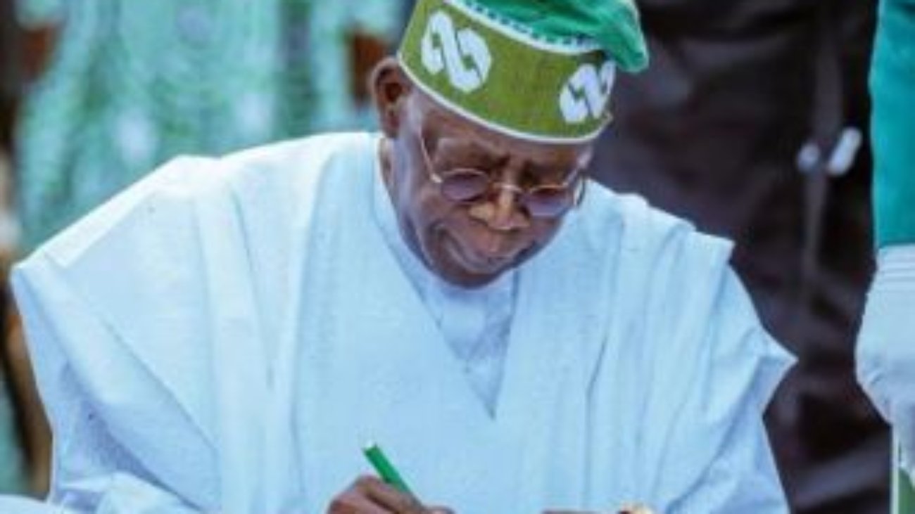 Tinubu