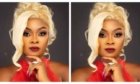 Popular Ghanaian Actress Beverly Afaglo Dies