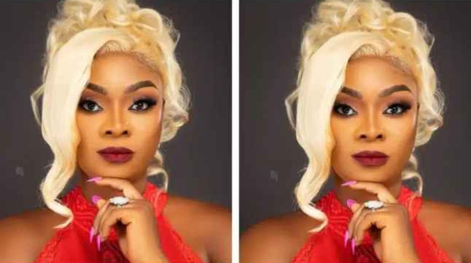 Beverly Afaglo Dies