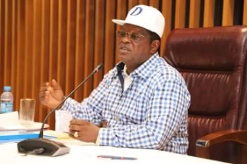 ADC Fires Warning To Tinubu Over South-East Support