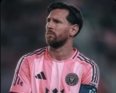 Messi Raises Injury Concern in Miami Match