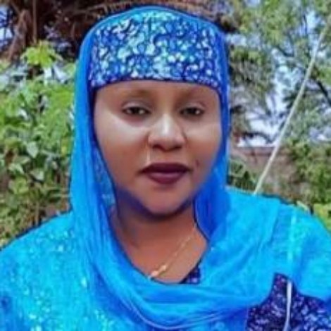 Kannywood Actress, Wasila Isma’il