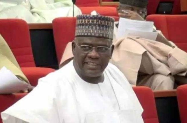 Senator Goje