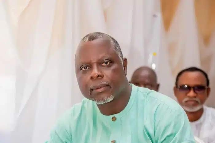 Dele Odule Reveals Painful Life Struggle