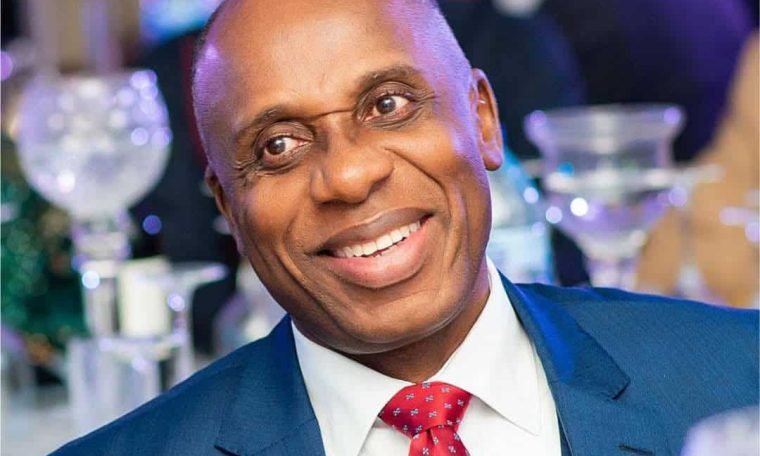 Amaechi Speaks on Faith After APC Defeat