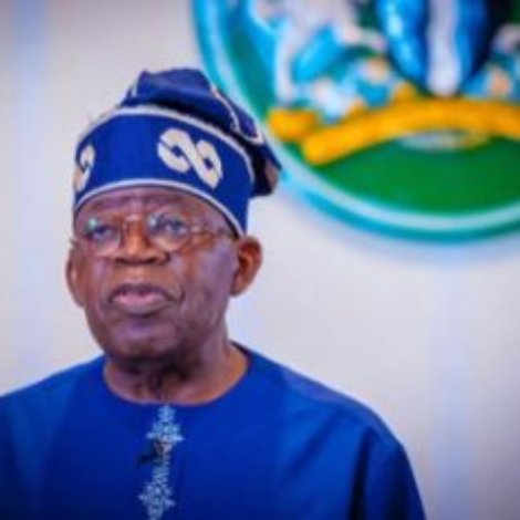 tinubu