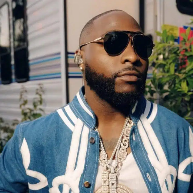 Davido