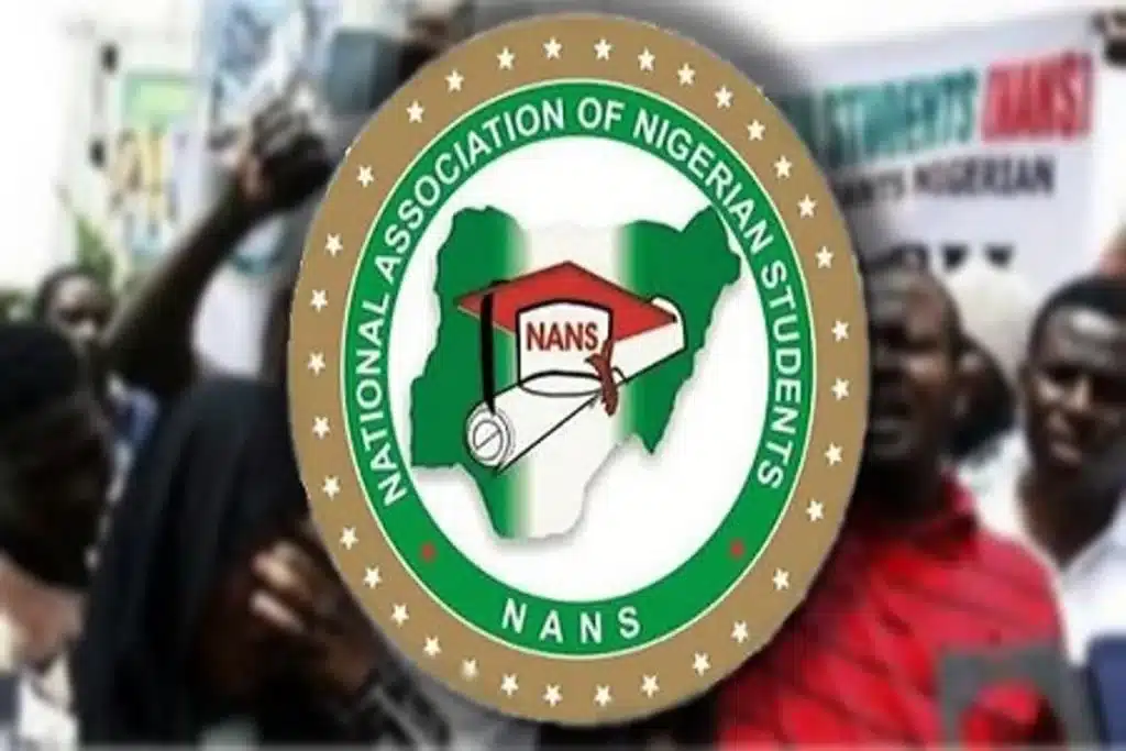 NANS Issues Strong Rejection of Sowore’s Protest Movement