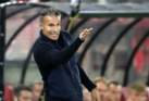Robin van Persie Faces Surprise Feyenoord Exit