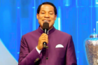 Chris Oyakhilome Reveals Message About 2027 Election