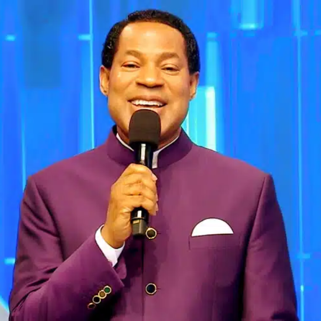 Chris Oyakhilome