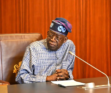 Isa El-Buba Sends Strong Warning To Tinubu Over Insecurity