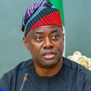 Seyi Makinde