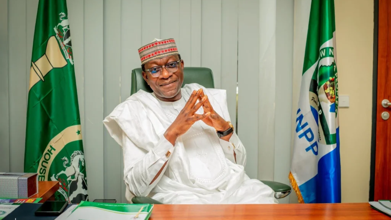 Tinubu