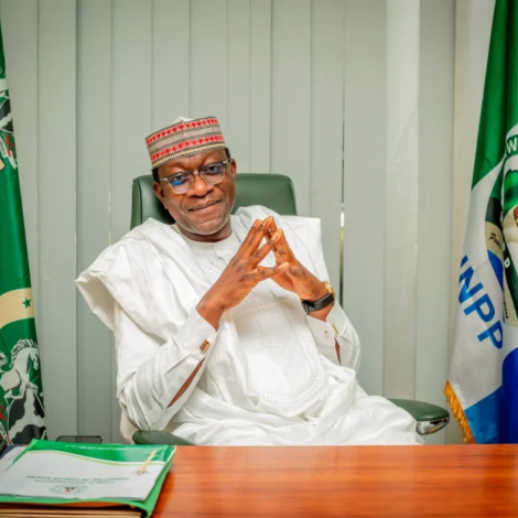 Tinubu
