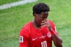Jonathan David Faces Big Question After Poor Canada Display
