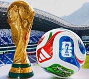 US Defends Denial Of Entry To Somali Referee Ahead Of 2026 World Cup