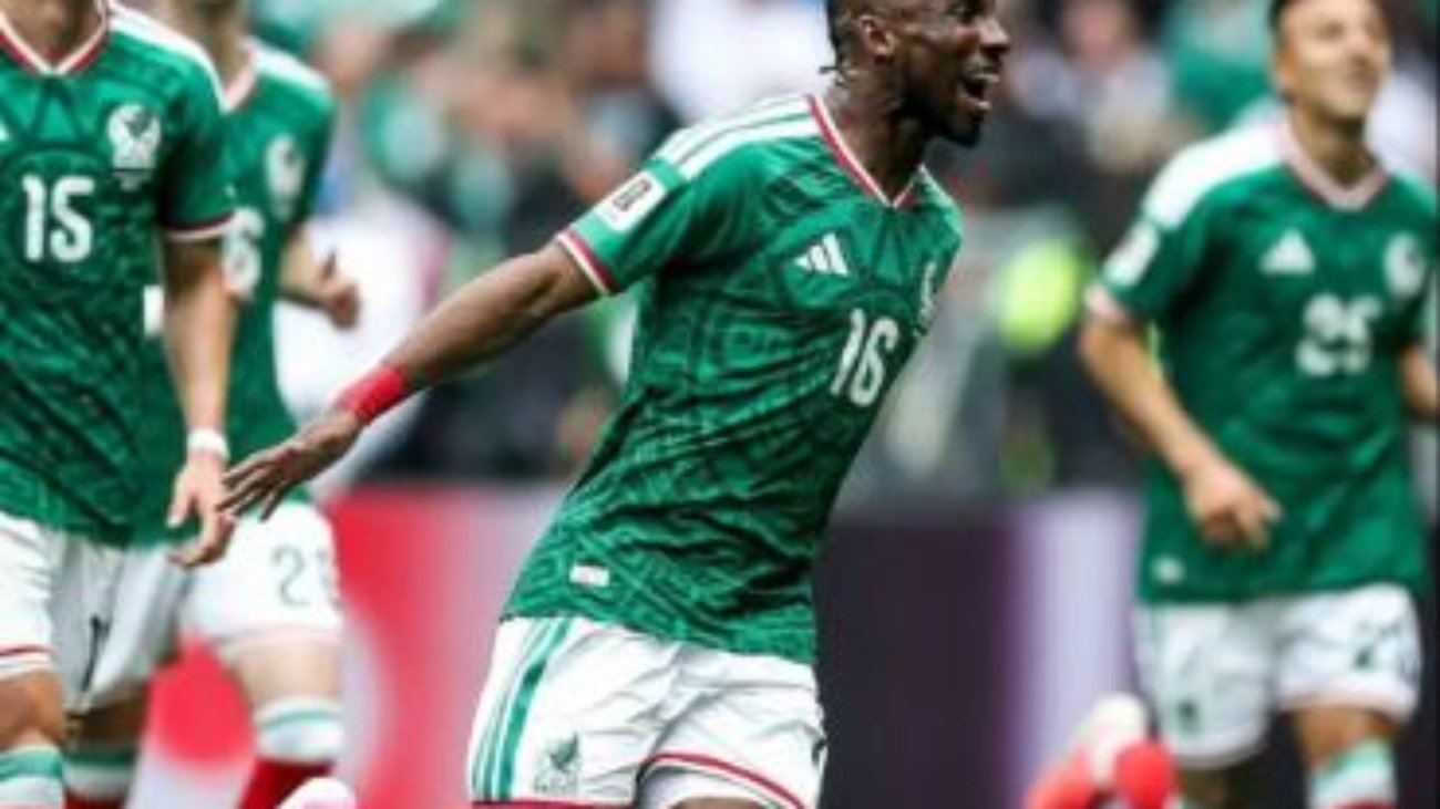 Mexico