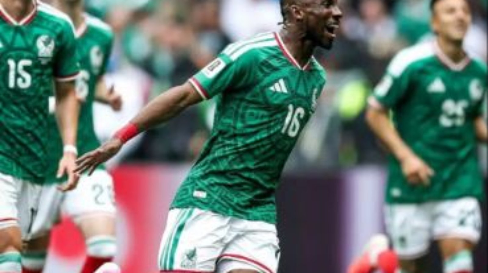 Mexico