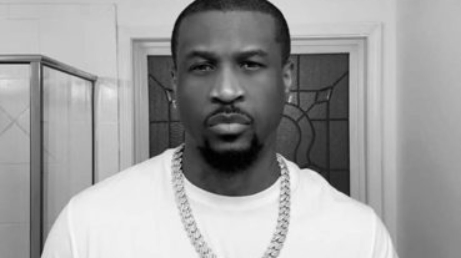 Peter Okoye